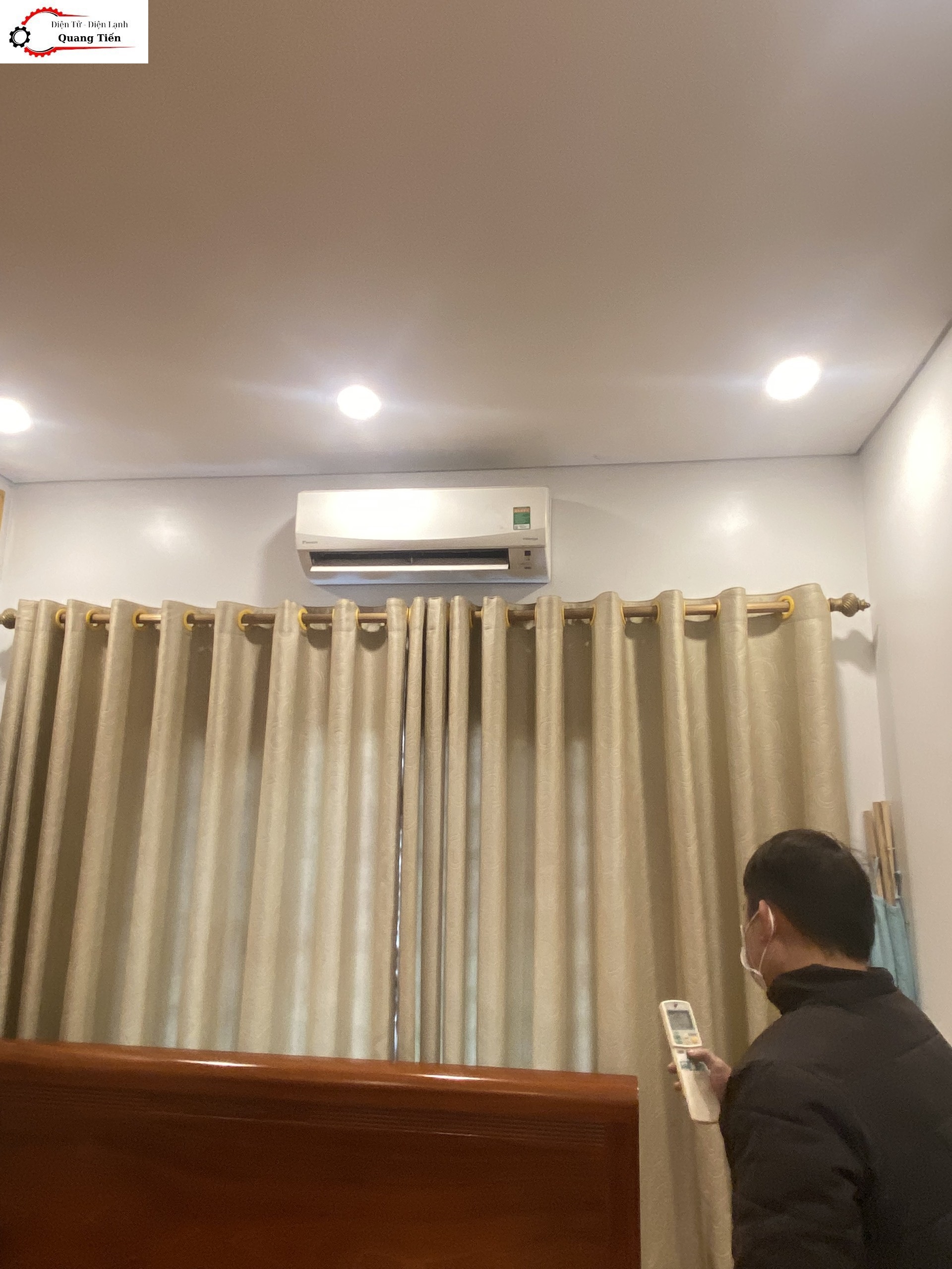 Sửa Điều Hòa Tại Hà Nội 24/7 Uy Tín, Giá Rẻ, Thợ Giỏi Gọi 15p