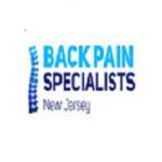Back Pain Doctor NJ