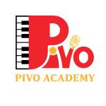 Pivo Academy Trung tâm đào tạo âm nhạc