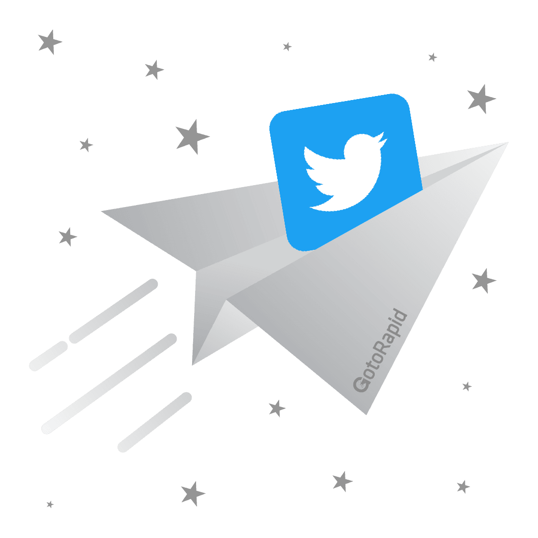 Buy Twitter Accounts - 100% PVA, Bulk & Aged...