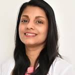 Dr Swati Kadam