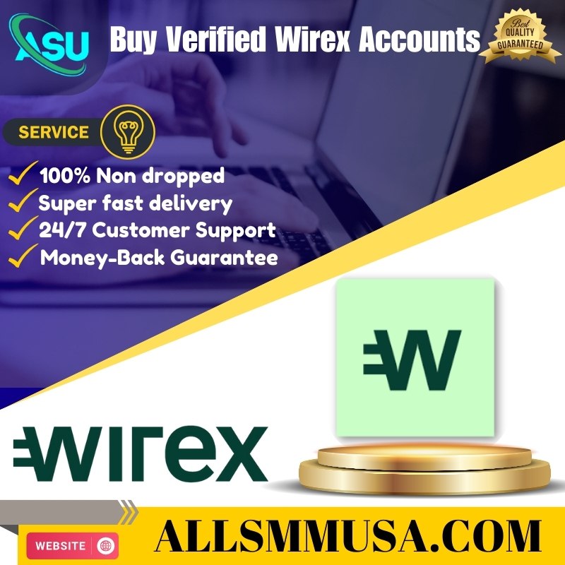 Buy Verified Wirex Accounts - 100% Safe and secure Accounts
