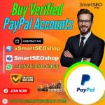Best 1 Place To Buy Verified PayPal Accounts