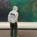 Stussy store