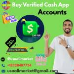 Buy Verified Cash App Accounts