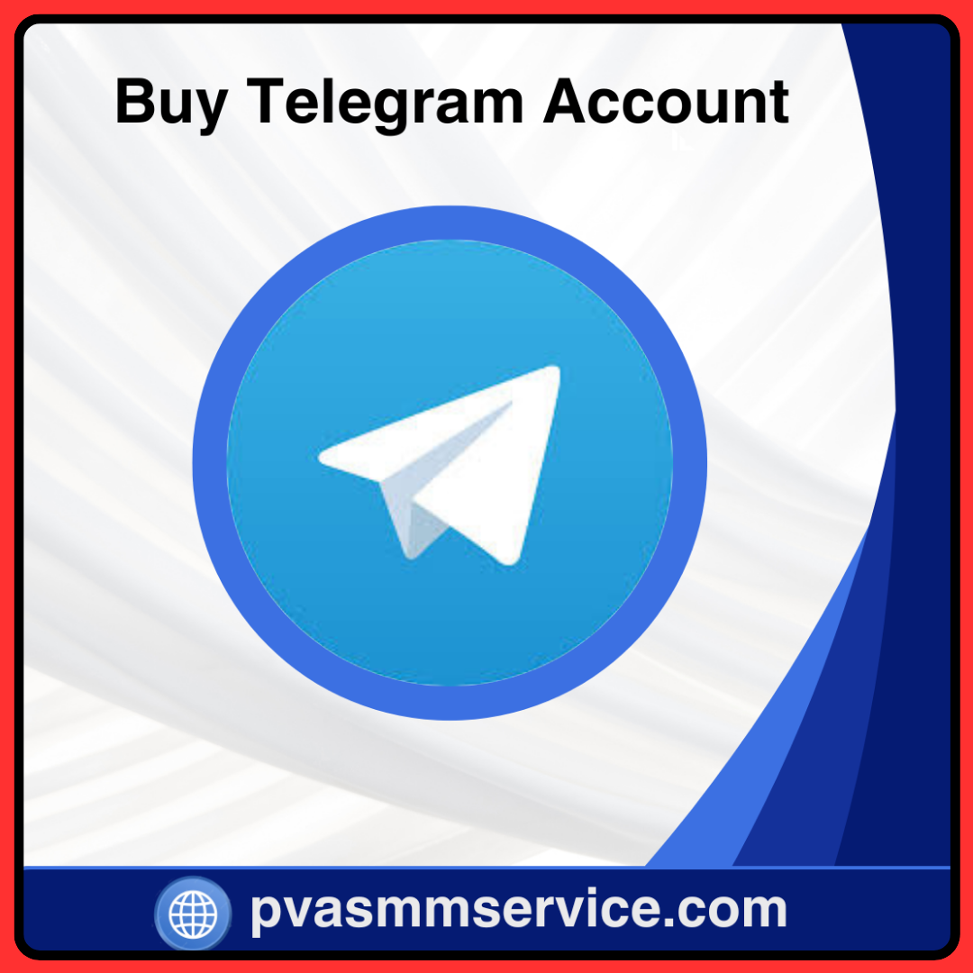 Buy Telegram Accounts - 100% Usa,Uk,Ca Telegram Accounts