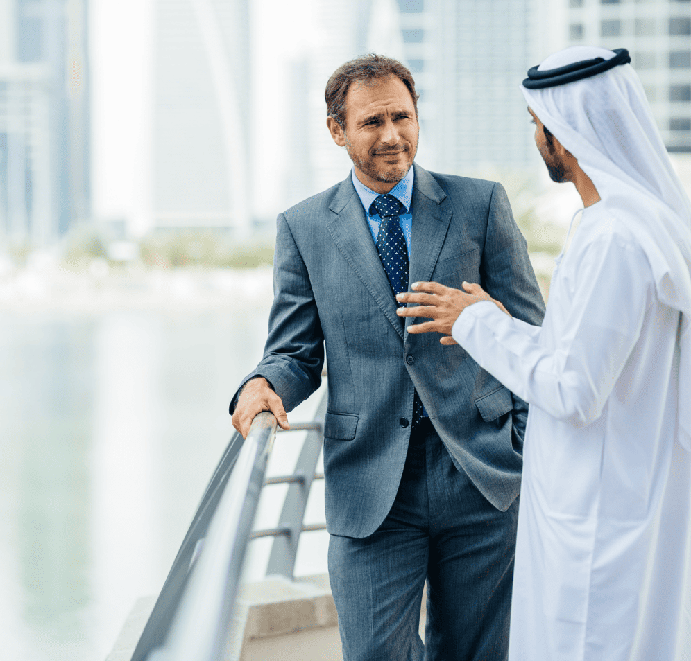 Mainland Business Setup in UAE | Quick & Easy Process