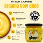 Just Ghee