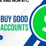 Buy Verified Cash App Account