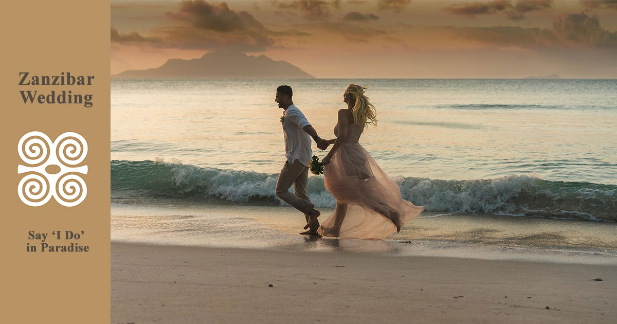 Zanzibar Marriage