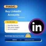 buy linkedlin account