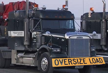 Maryland Oversize Permits (630) 222-5770 | IRP Trucks