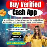 Buy Verified Cash App Accounts