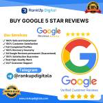 Buy Google 5 Star Reviews