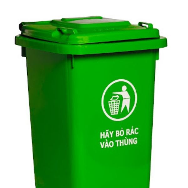 Thùng Rác Thông Minh: 5 Lý Do Bạn Nên Chọn Ngay Hôm Nay