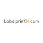 Label print 24