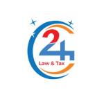 Thành lập công ty Dịch Vụ Thuế 24h Dịch Vụ Thuế 24h