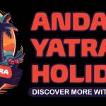 Andaman Yatra Holidays
