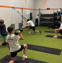 Best Health Clubs in Chicago | Health Clubs Downtown Chicago - Lakeshore Sport & Fitness