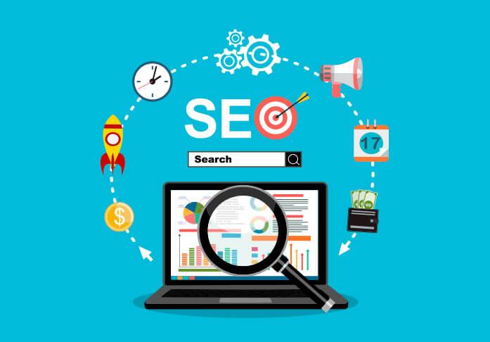 Top SEO Services Dubai | Trusted SEO Agency Dubai 2025