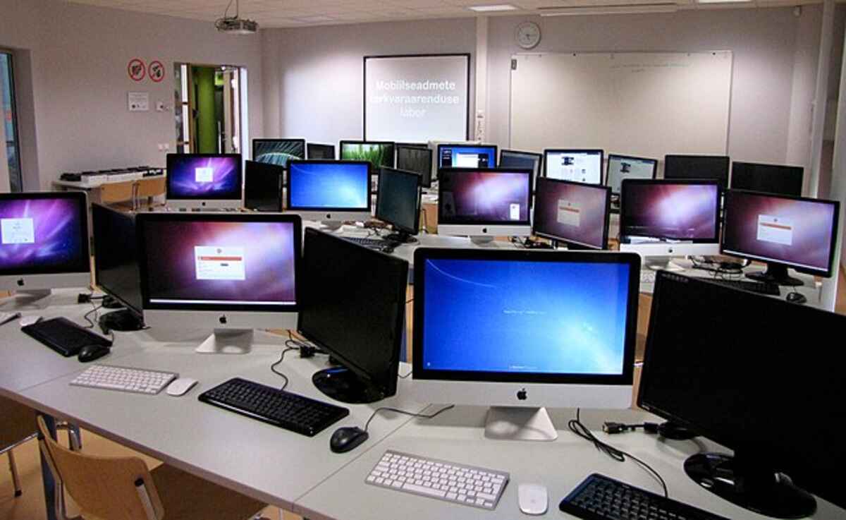 Enterprise Technology: How Modern Tools Drive Business Growth