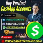 Best Places to Buy Verified Cash App Accounts