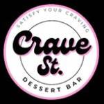 Crave Street Dessert Bar