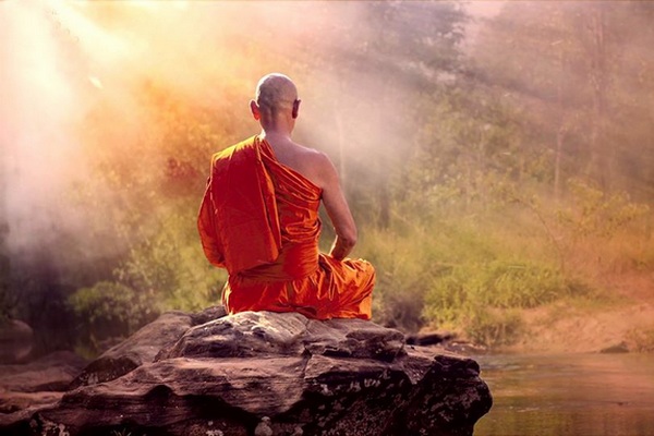 Cách ngồi thiền cho tâm hồn thanh tịnh - chuyển hóa thân tâm