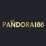 PANDORA188 Topup QRIS