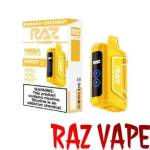 Night Crawler Raz Flavor