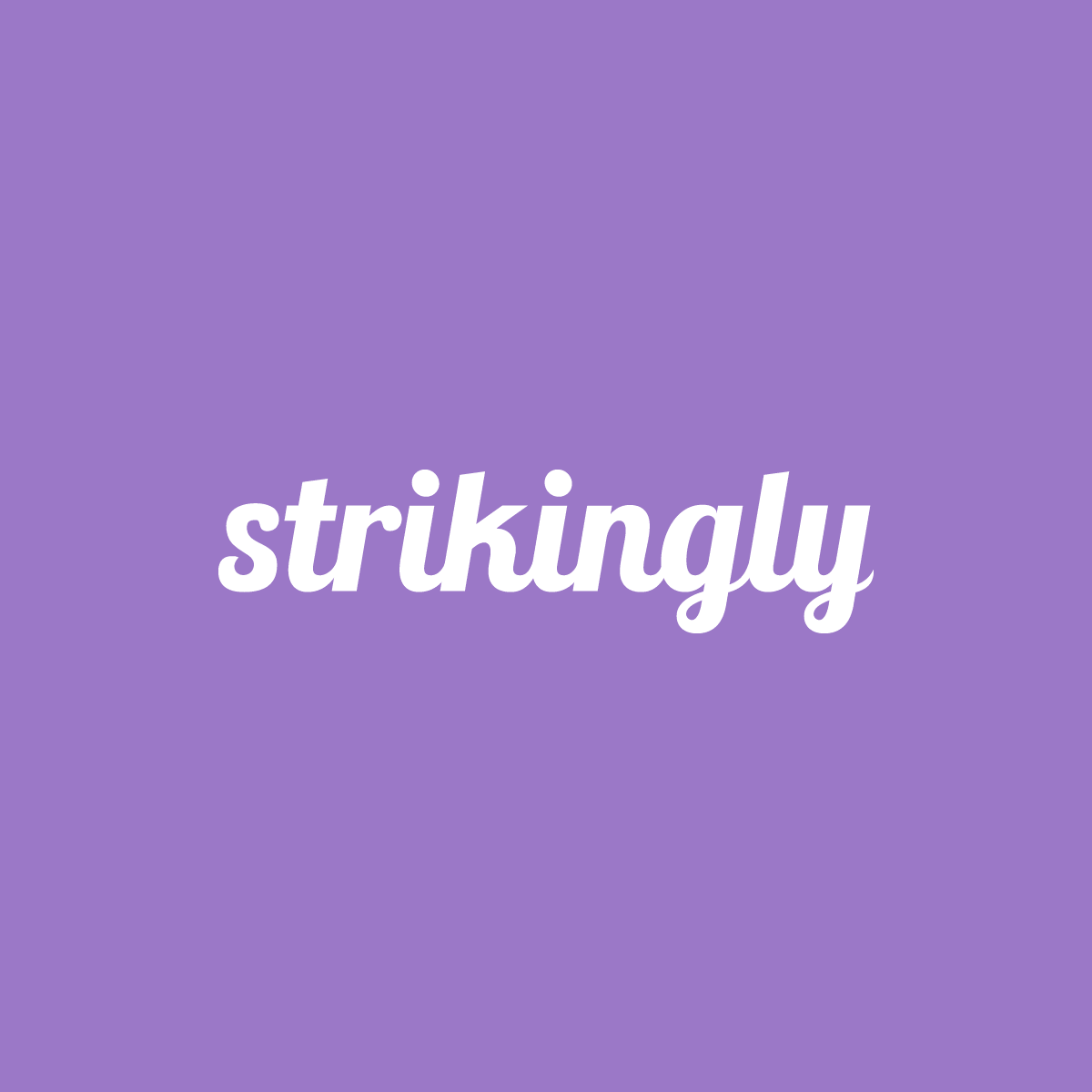 jasmine sites on Strikingly