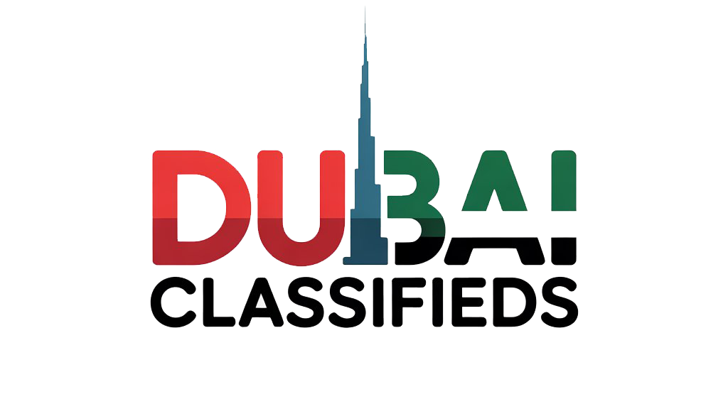 Dubai Classifieds - Buy and Sell & Post Free Ads Online