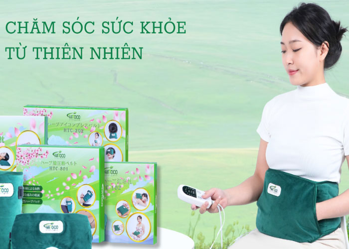 Đai lưng thảo dược có tác dụng trong bao lâu sau khi sử dụng?