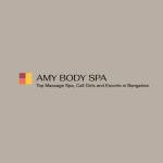 Amy Body Spa