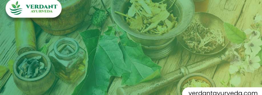 Verdant Ayurveda