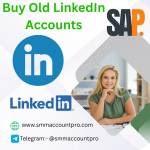 Buy Old LinkedIn Old LinkedIn Accounts