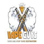 Vapeguy Llc