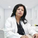 Dr Sanjida Yasmin