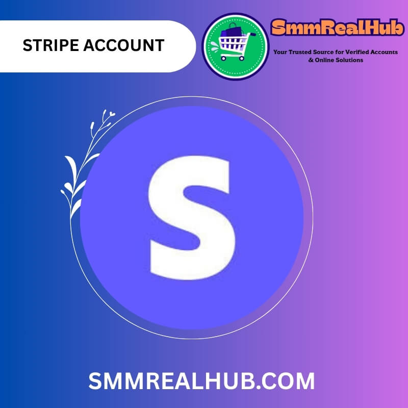 Buy Verified Stripe Account | 100% USA UK-Verified