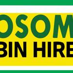 OSOM Skip Bin Hire