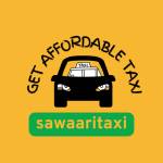 sawaari taxi