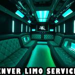 Denver Limo Services