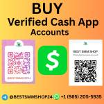 Buy verified cash app account