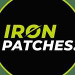 Iron Patches