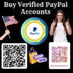 Buy Verified PayPal Accounts