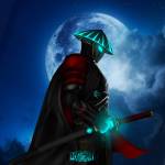 Shadow Kazama