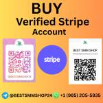 Buy verified Stripe Account