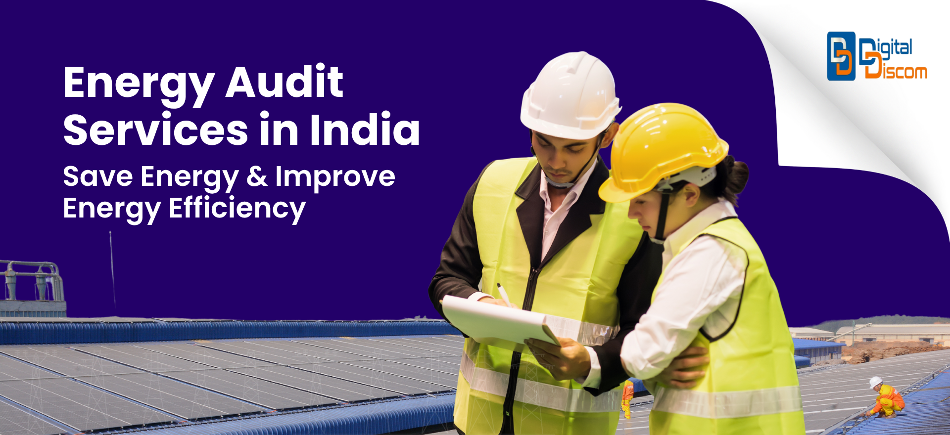Energy Audit Services in India | Save Energy & Cost
