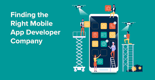 Flutter App Development Dubai: Trends & Insights 2025 - NicheBase