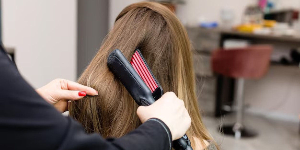 Foil Colour Magic: What Can a Hairdresser Near Me Do for You?